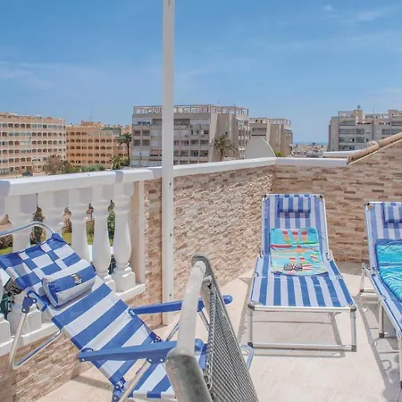 Amazing In With Wifi Torrevieja