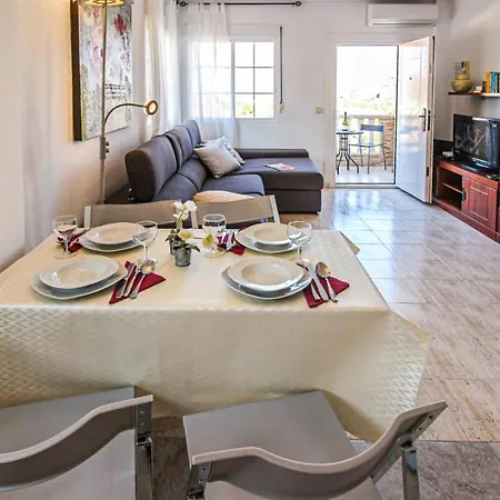 Amazing In With Wifi * Torrevieja