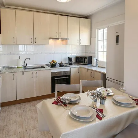 Apartamento Amazing In With Wifi *