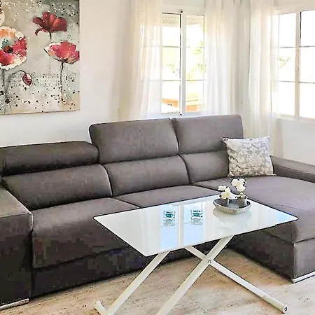 Apartamento Amazing In With Wifi *