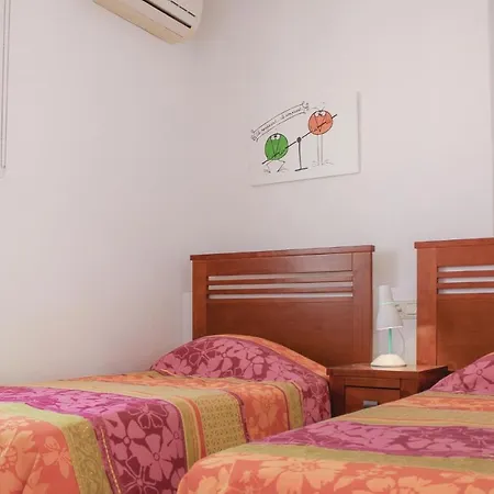 Amazing In With Wifi Torrevieja