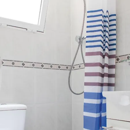 Apartamento Amazing In With Wifi
